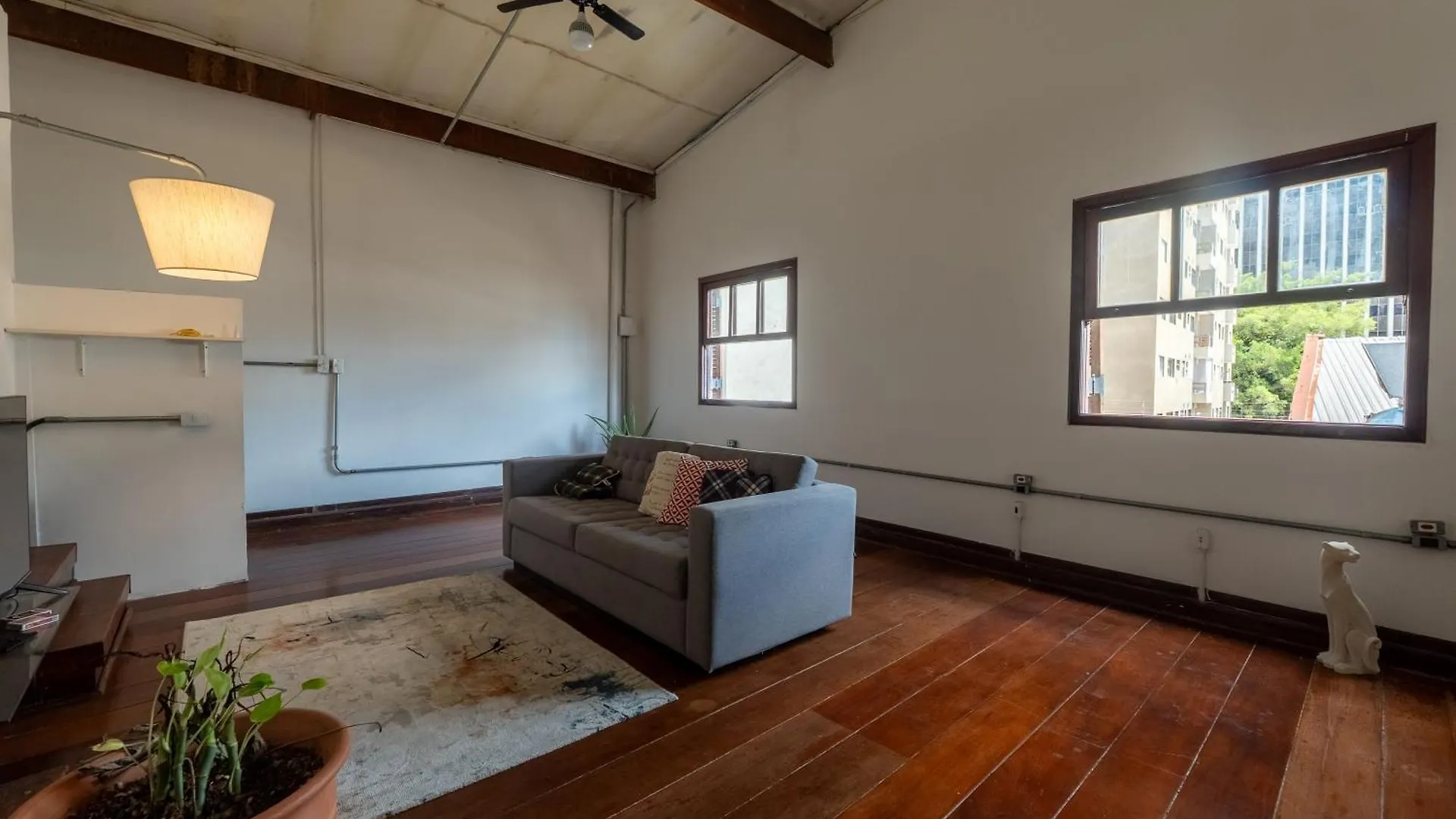 Homestay Consolacao Acomodacao Sao Paulo