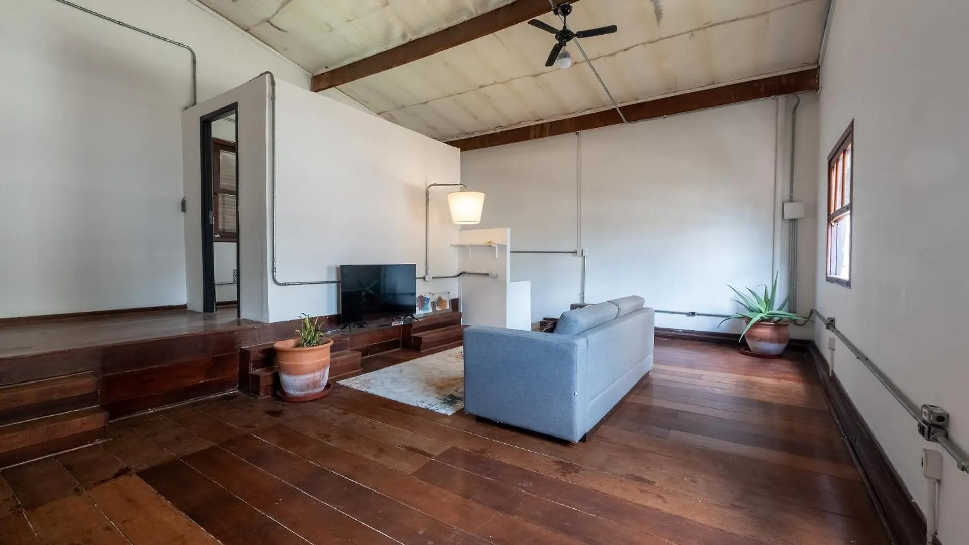 Consolacao Acomodacao Sao Paulo Homestay