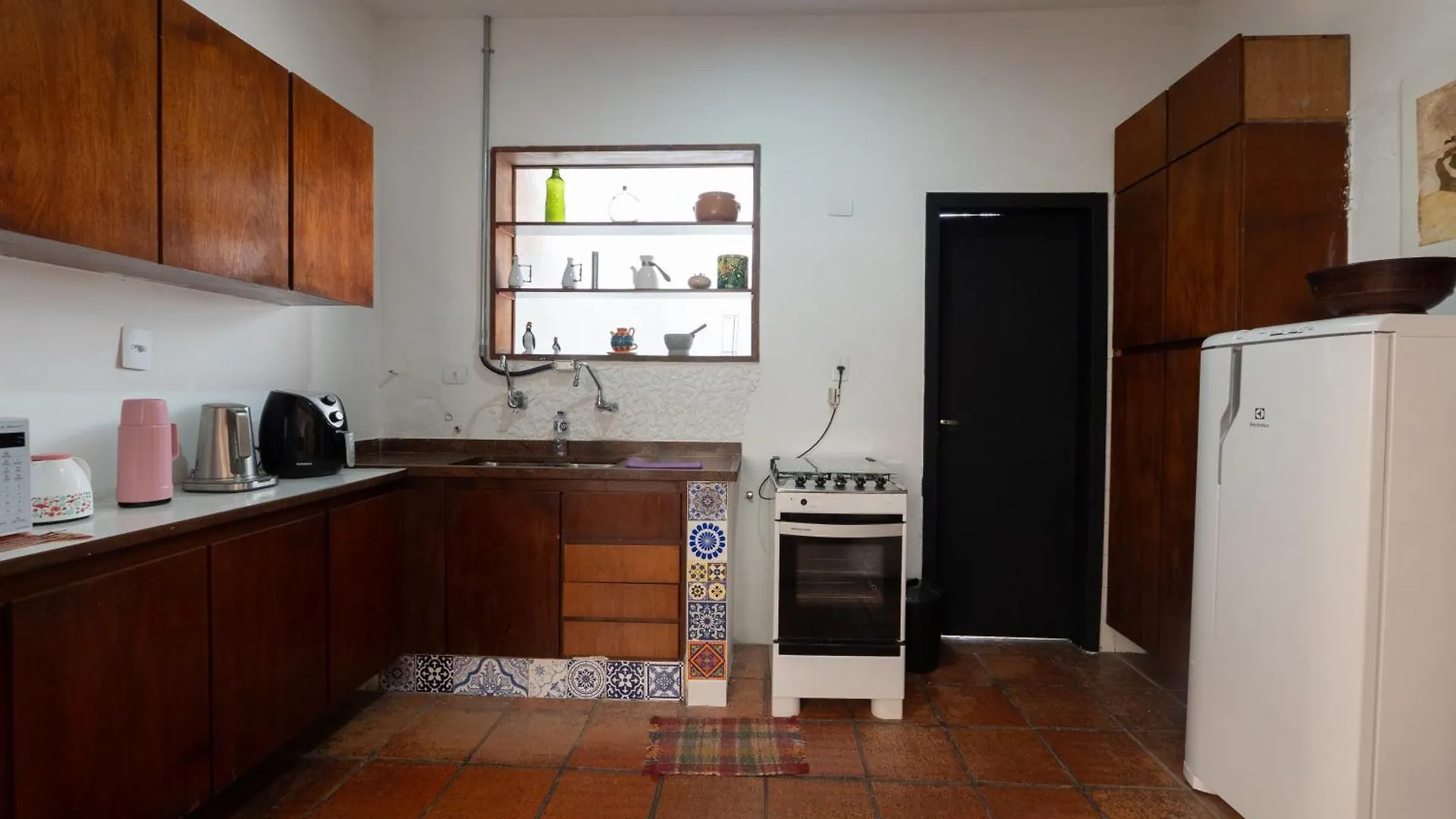 Consolacao Acomodacao Sao Paulo Homestay