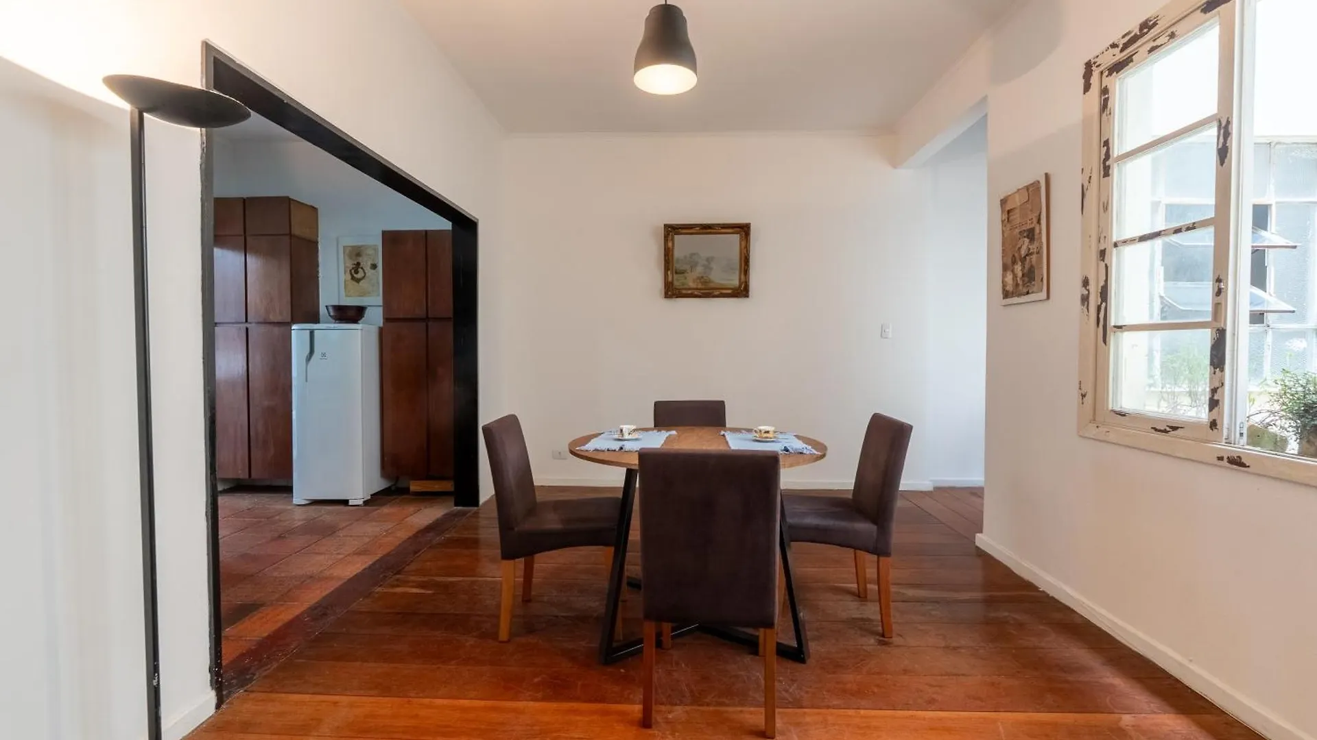 Homestay Consolacao Acomodacao Sao Paulo Brazil