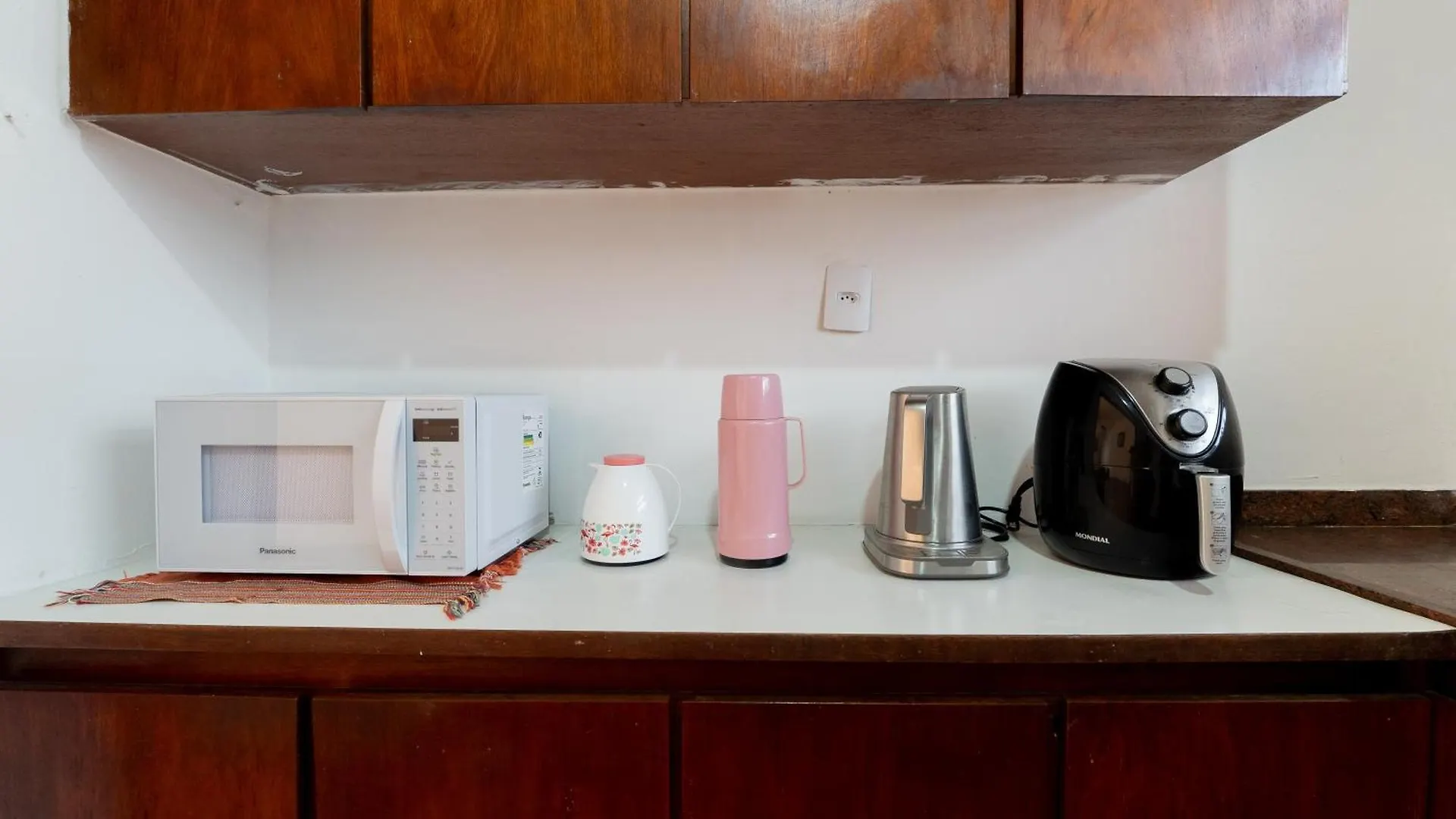 Consolacao Acomodacao Sao Paulo Homestay