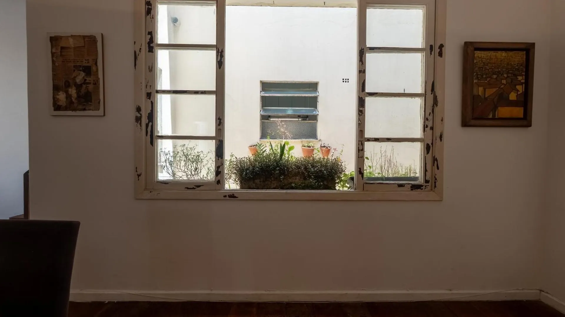 Homestay Consolacao Acomodacao Sao Paulo Brazil