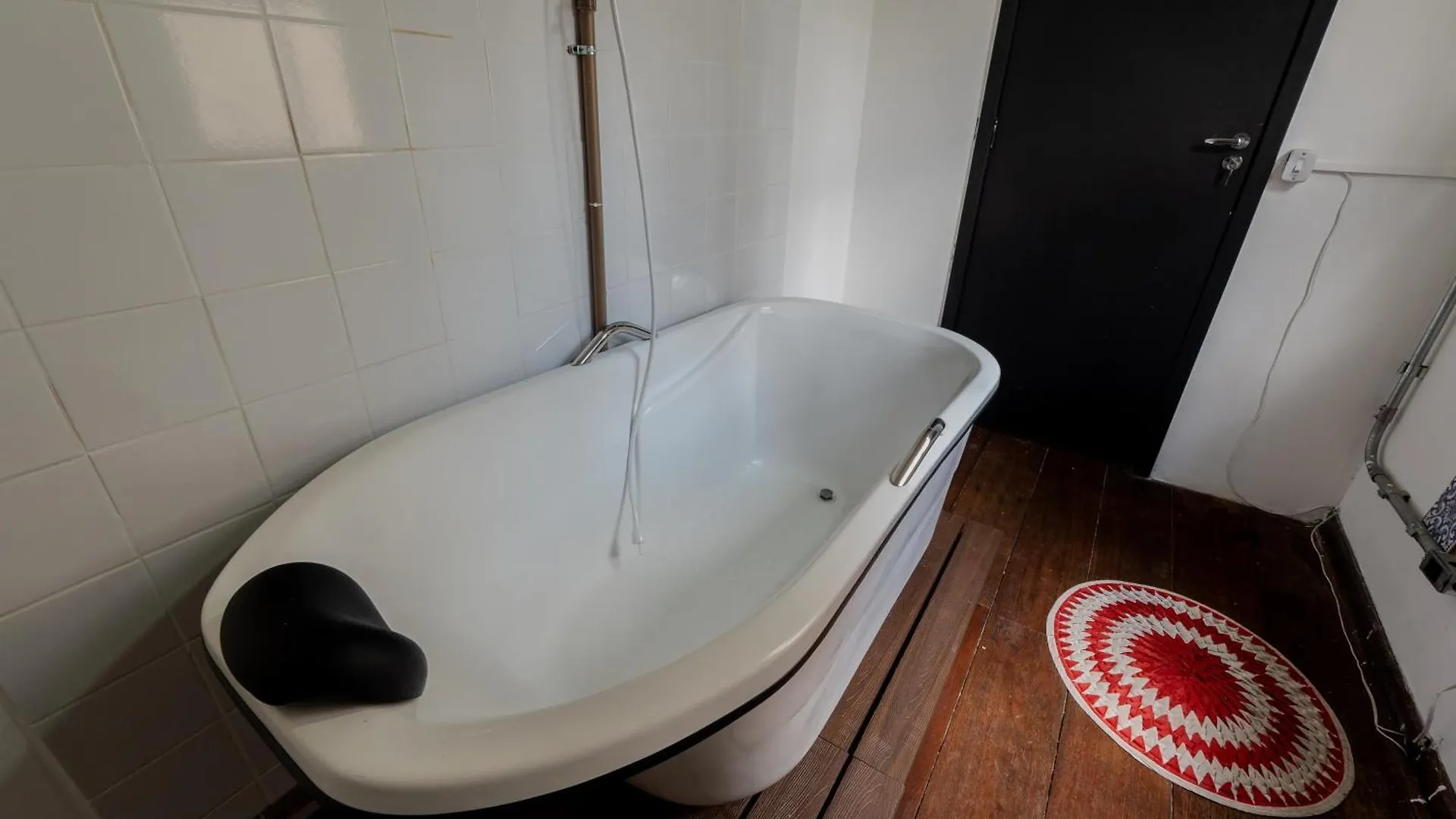 Homestay Consolacao Acomodacao Sao Paulo