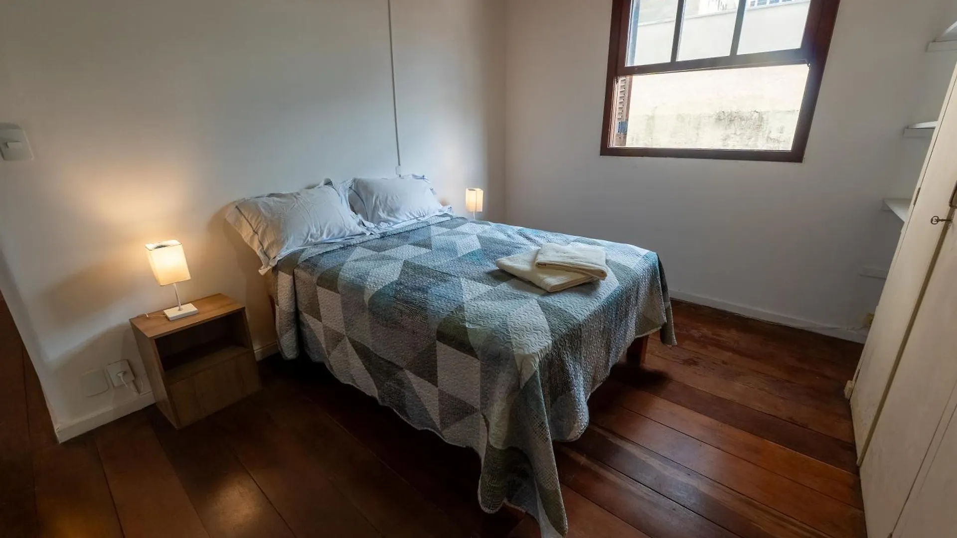 Consolacao Acomodacao Sao Paulo Homestay