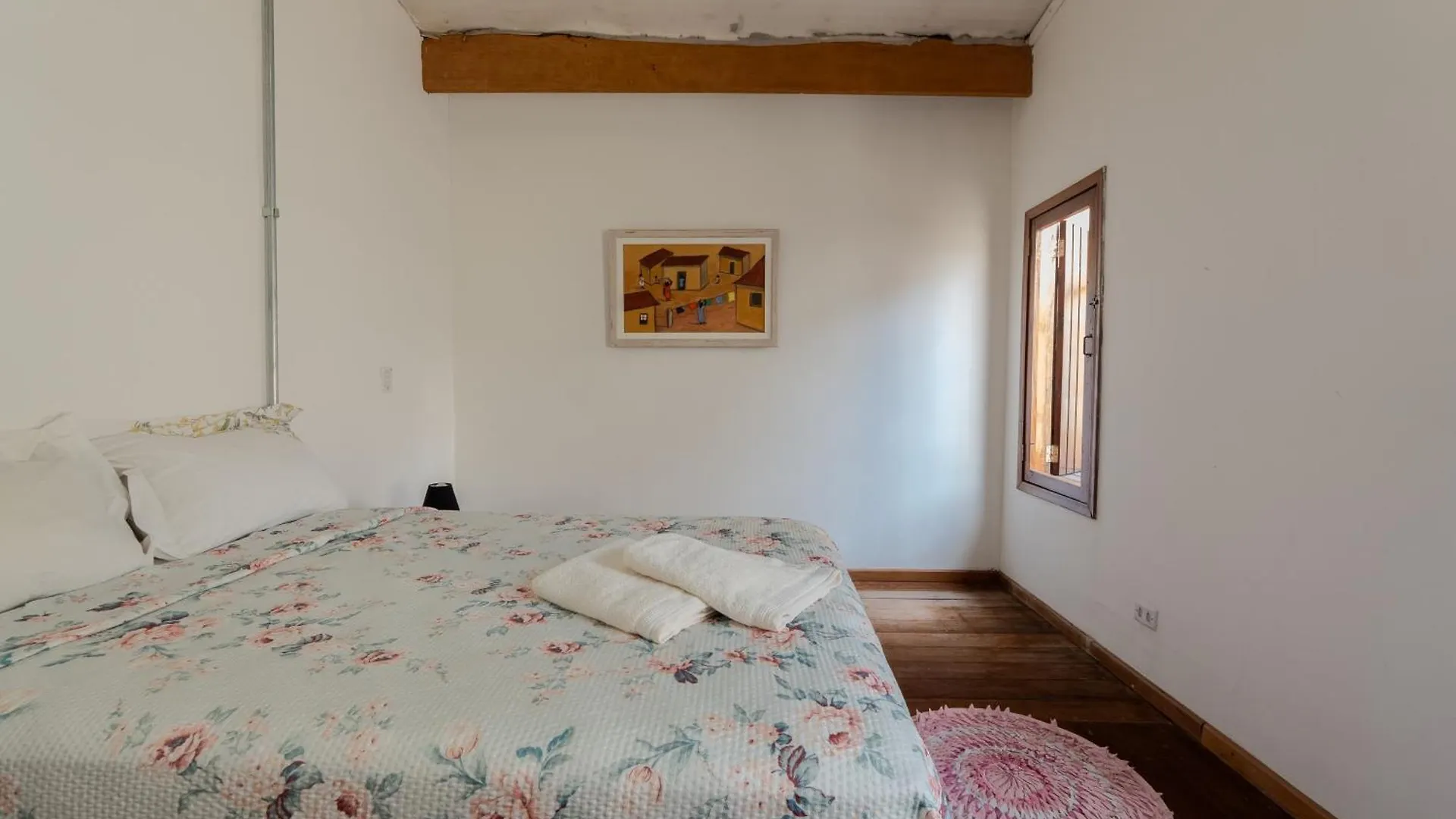 Homestay Consolacao Acomodacao Sao Paulo