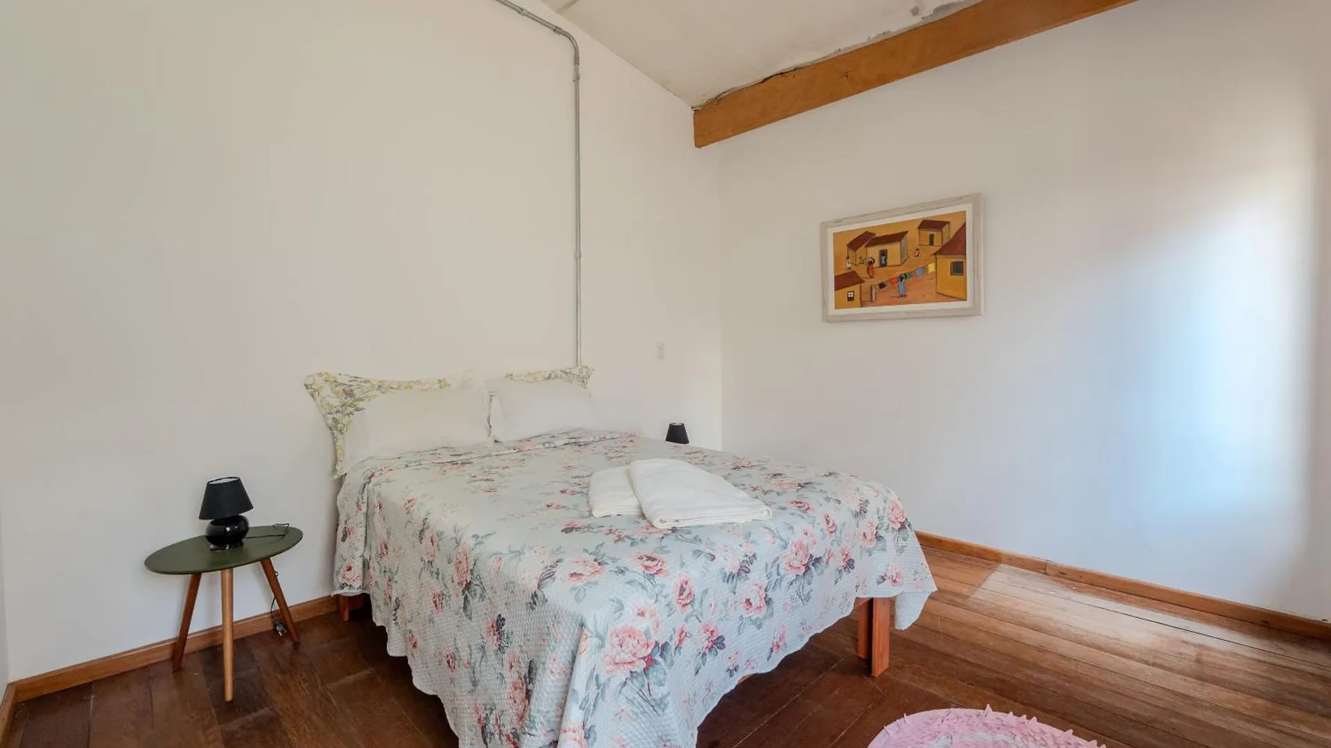 Homestay Consolacao Acomodacao Sao Paulo