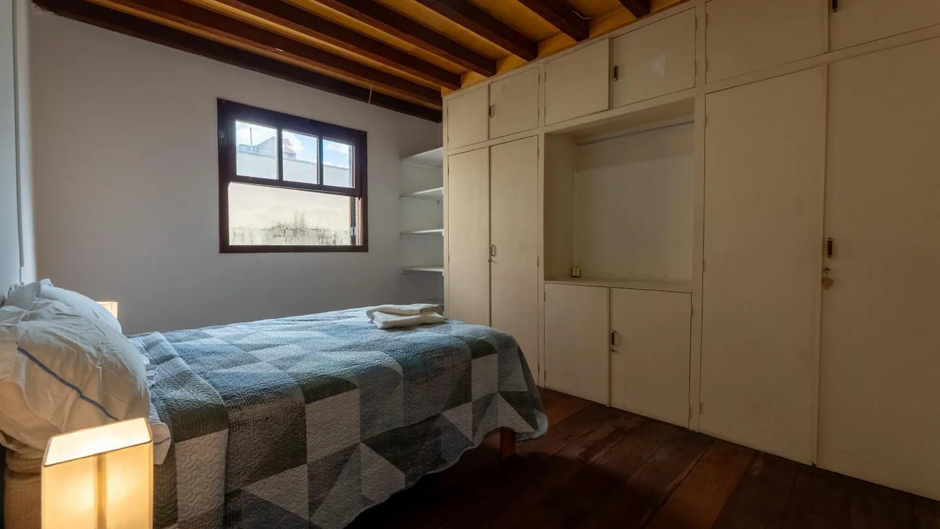 Consolacao Acomodacao Sao Paulo Homestay