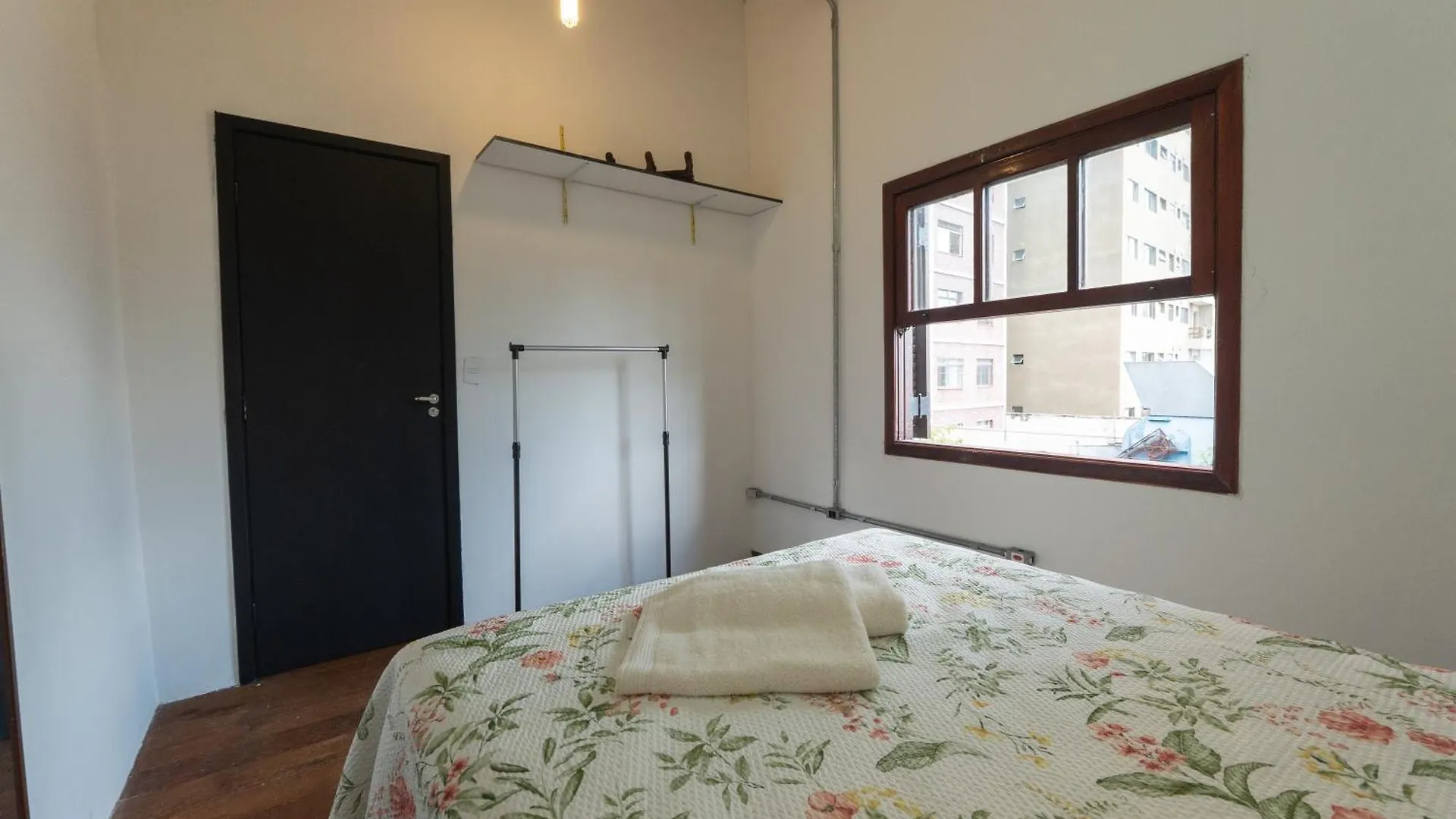 Homestay Consolacao Acomodacao Sao Paulo Brazil