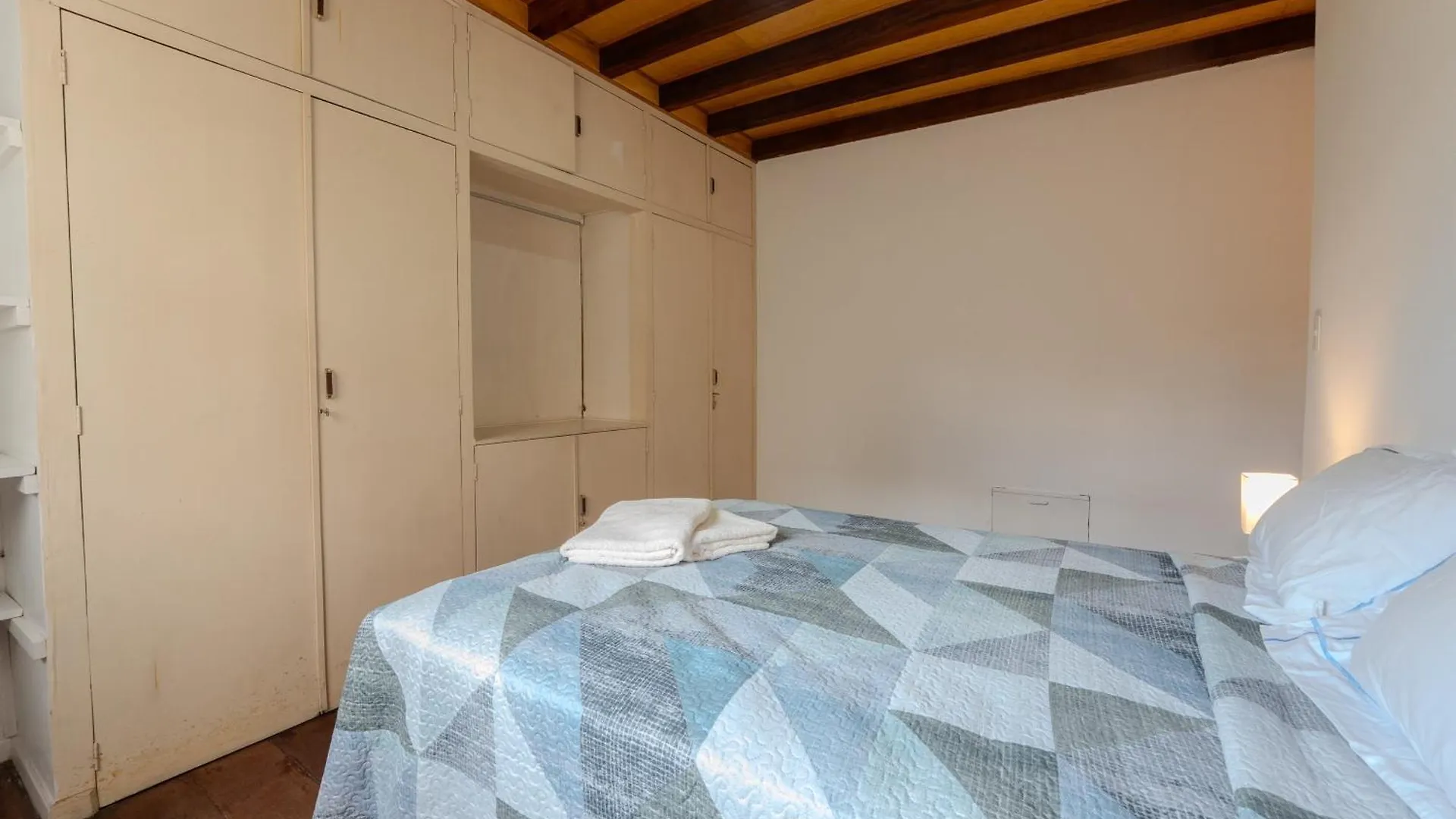 Homestay Consolacao Acomodacao Sao Paulo Brazil