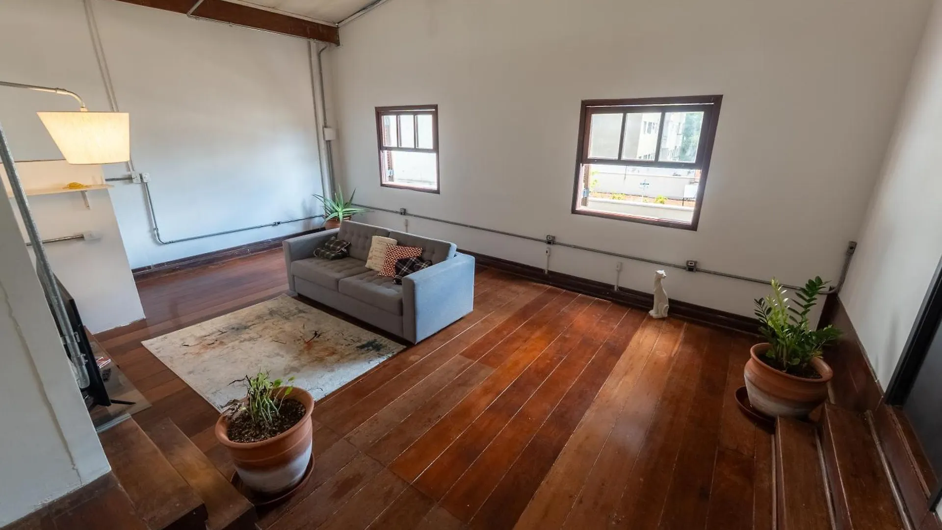 Consolacao Acomodacao Sao Paulo