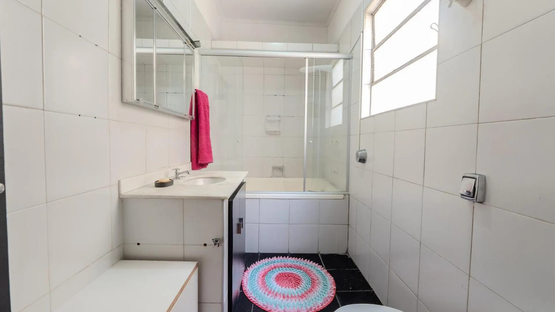 Homestay Consolacao Acomodacao Sao Paulo Brazil