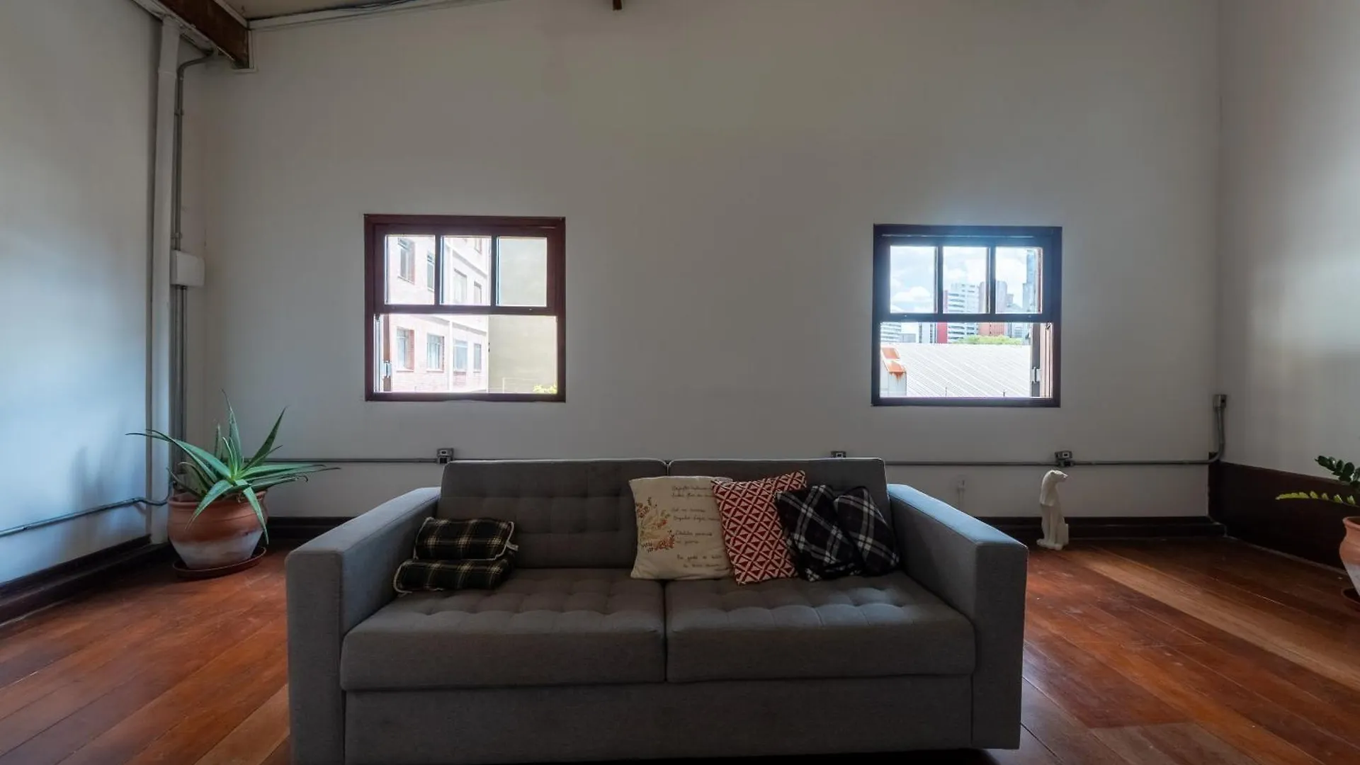 Consolacao Acomodacao Sao Paulo Homestay
