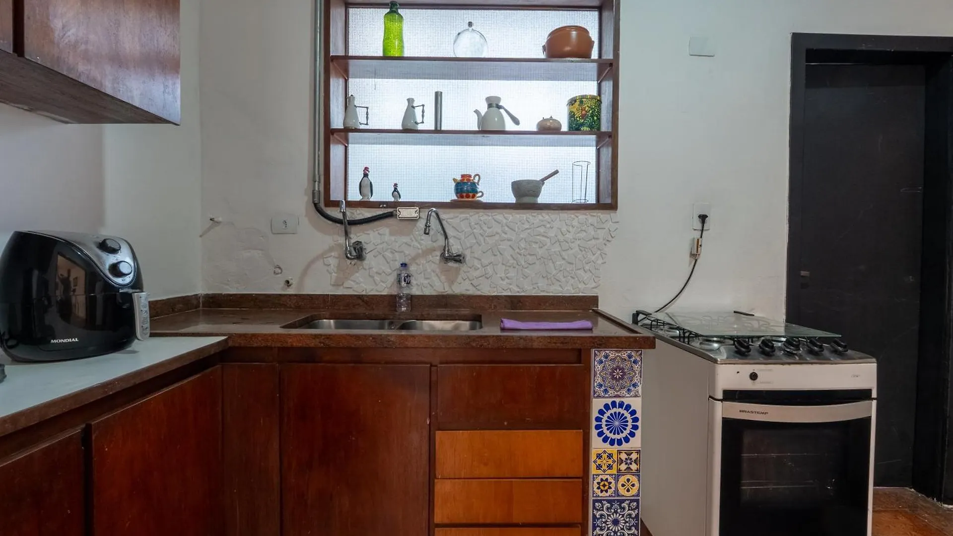 Homestay Consolacao Acomodacao Sao Paulo