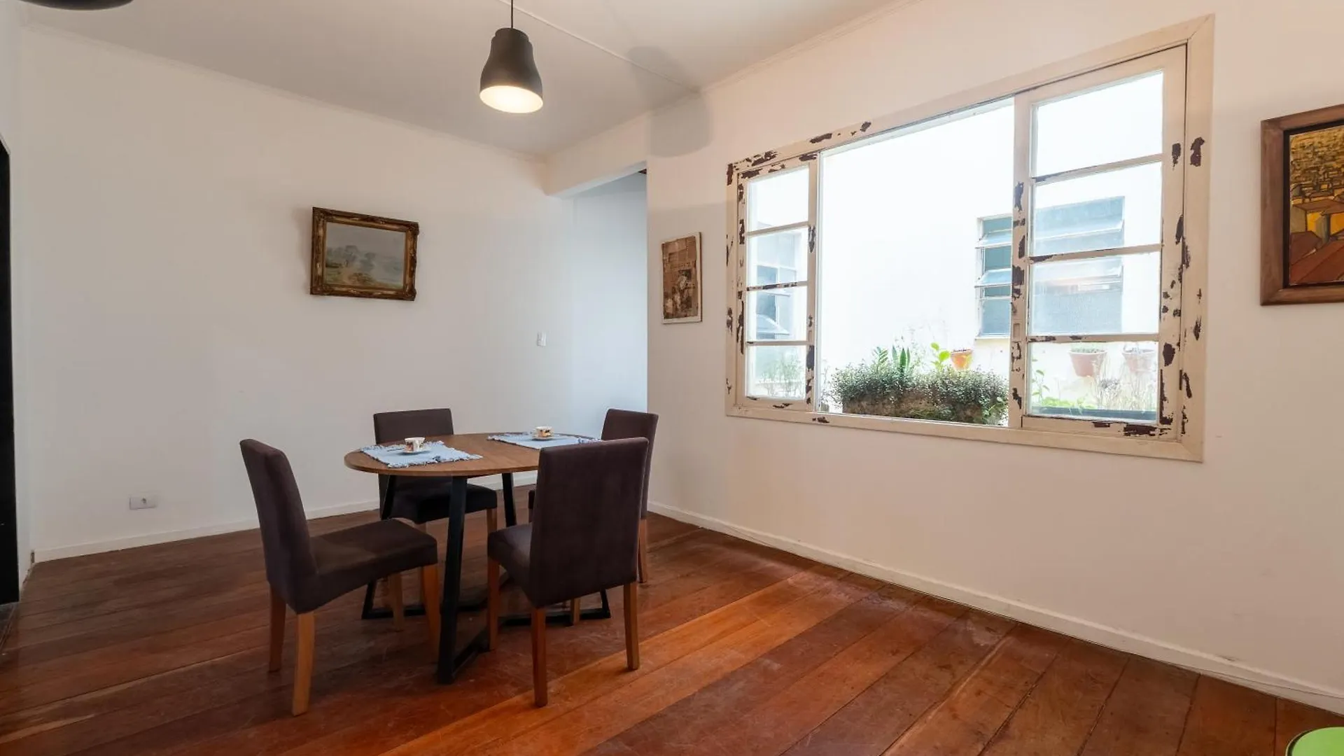Homestay Consolacao Acomodacao Sao Paulo