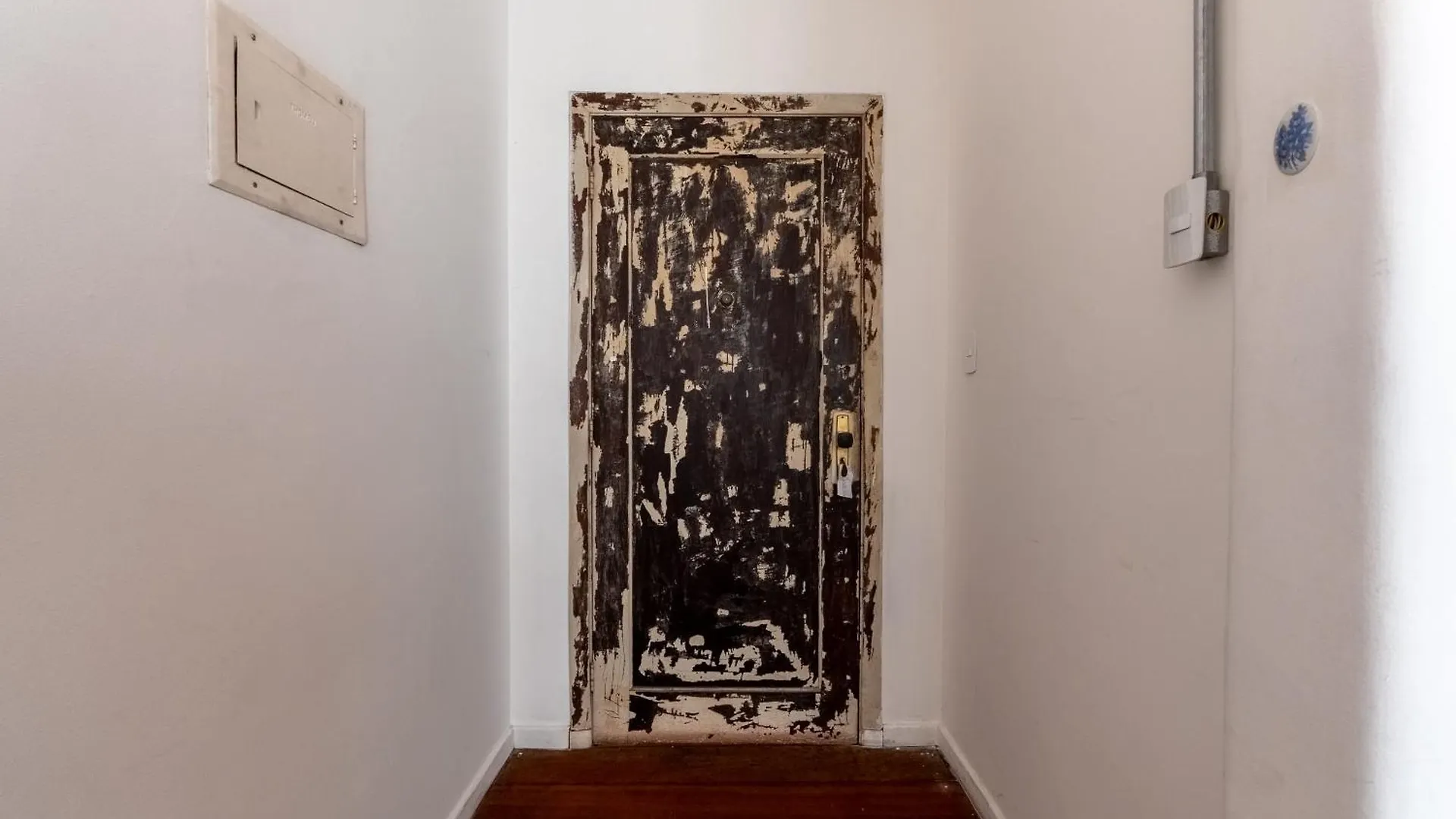 Homestay Consolacao Acomodacao Sao Paulo