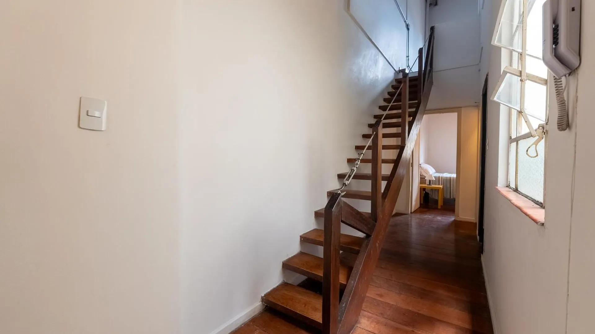 Homestay Consolacao Acomodacao Sao Paulo Brazil
