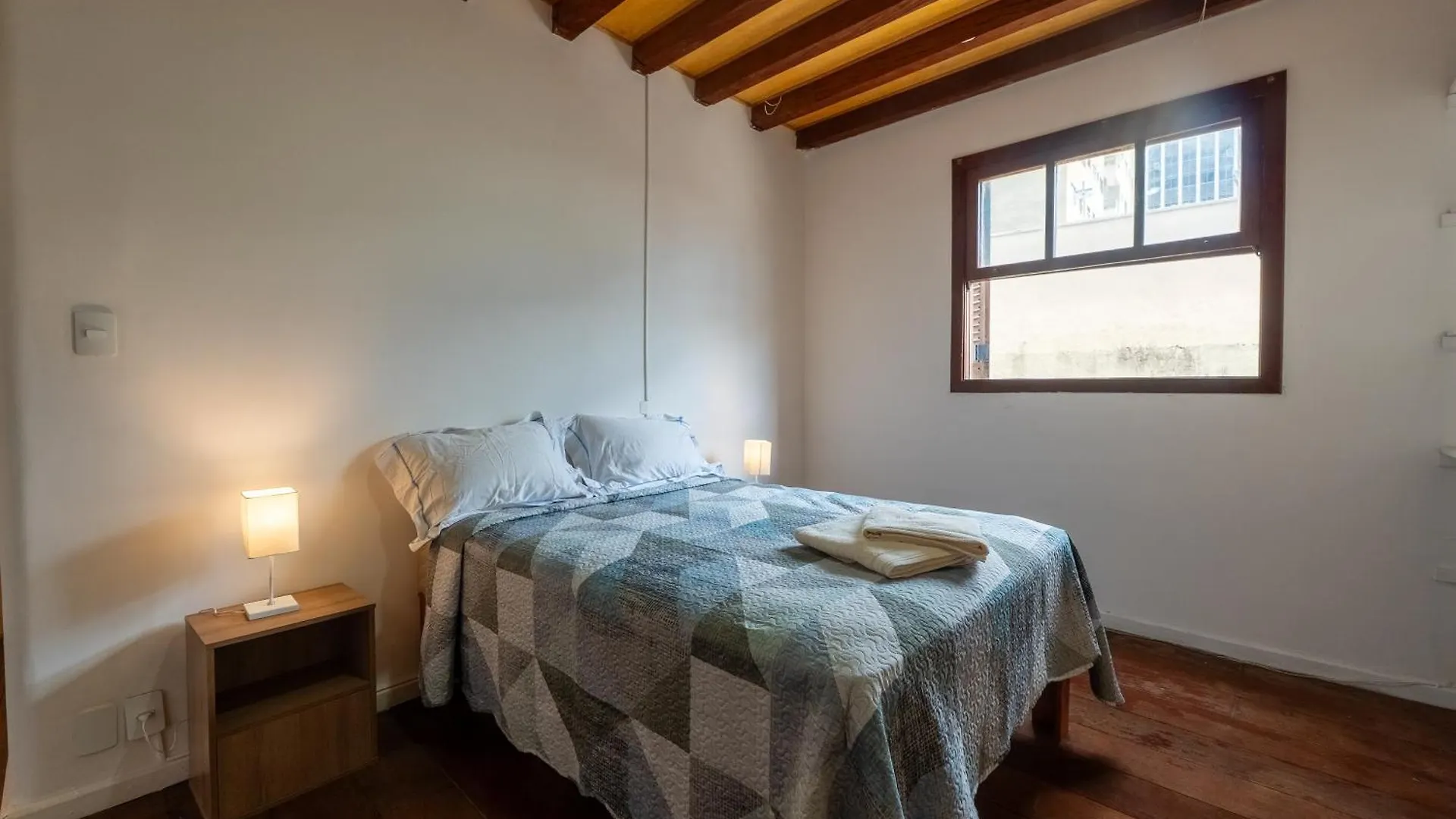 Homestay Consolacao Acomodacao Sao Paulo