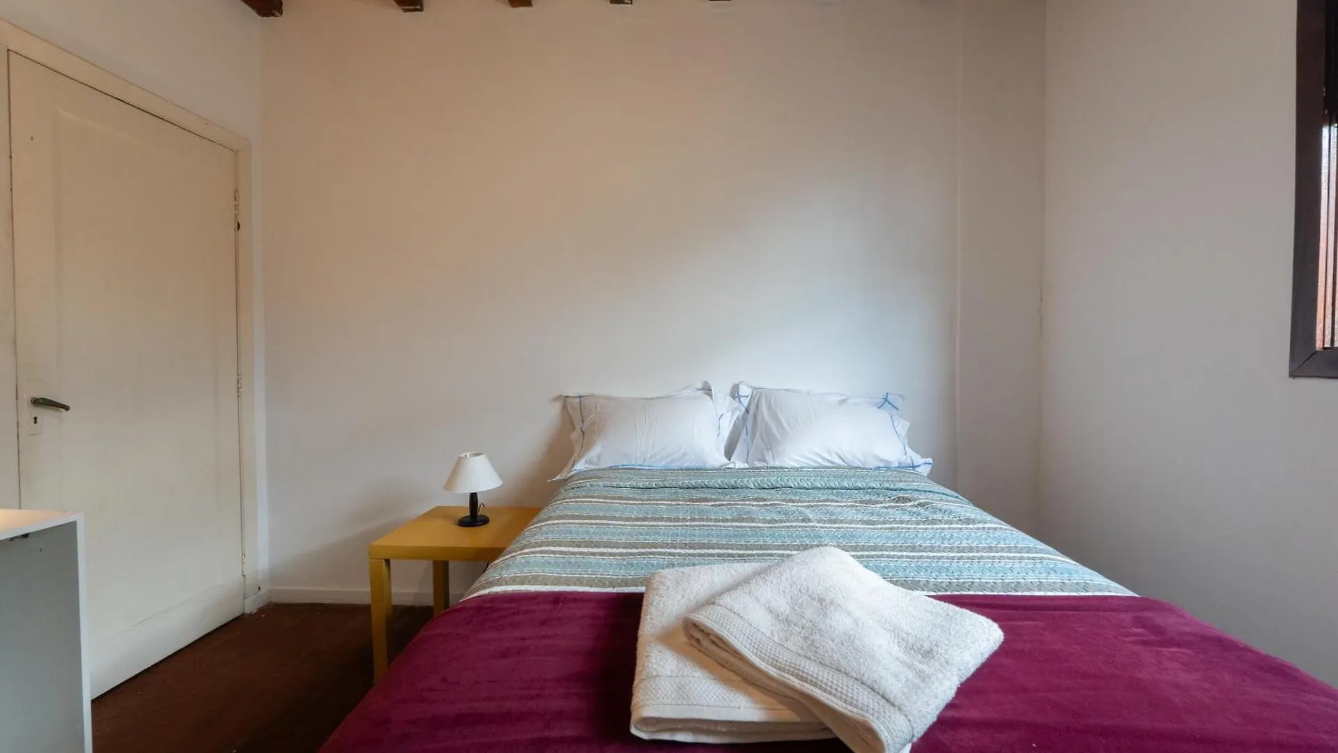 Consolacao Acomodacao Sao Paulo Homestay
