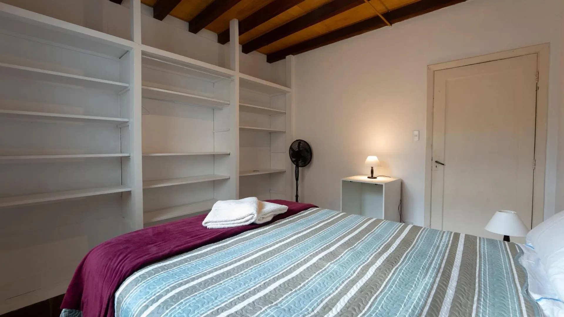 Homestay Consolacao Acomodacao Sao Paulo